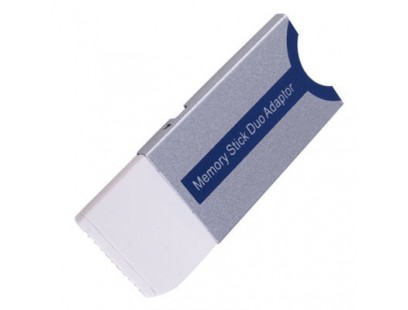 Sony adapteris Memory stick duo 